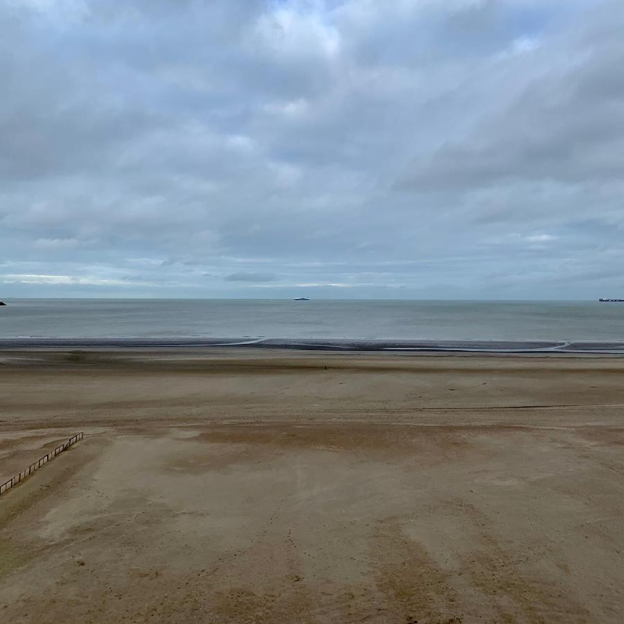 קנוקה-הייסט Sea And Dunes מראה חיצוני תמונה