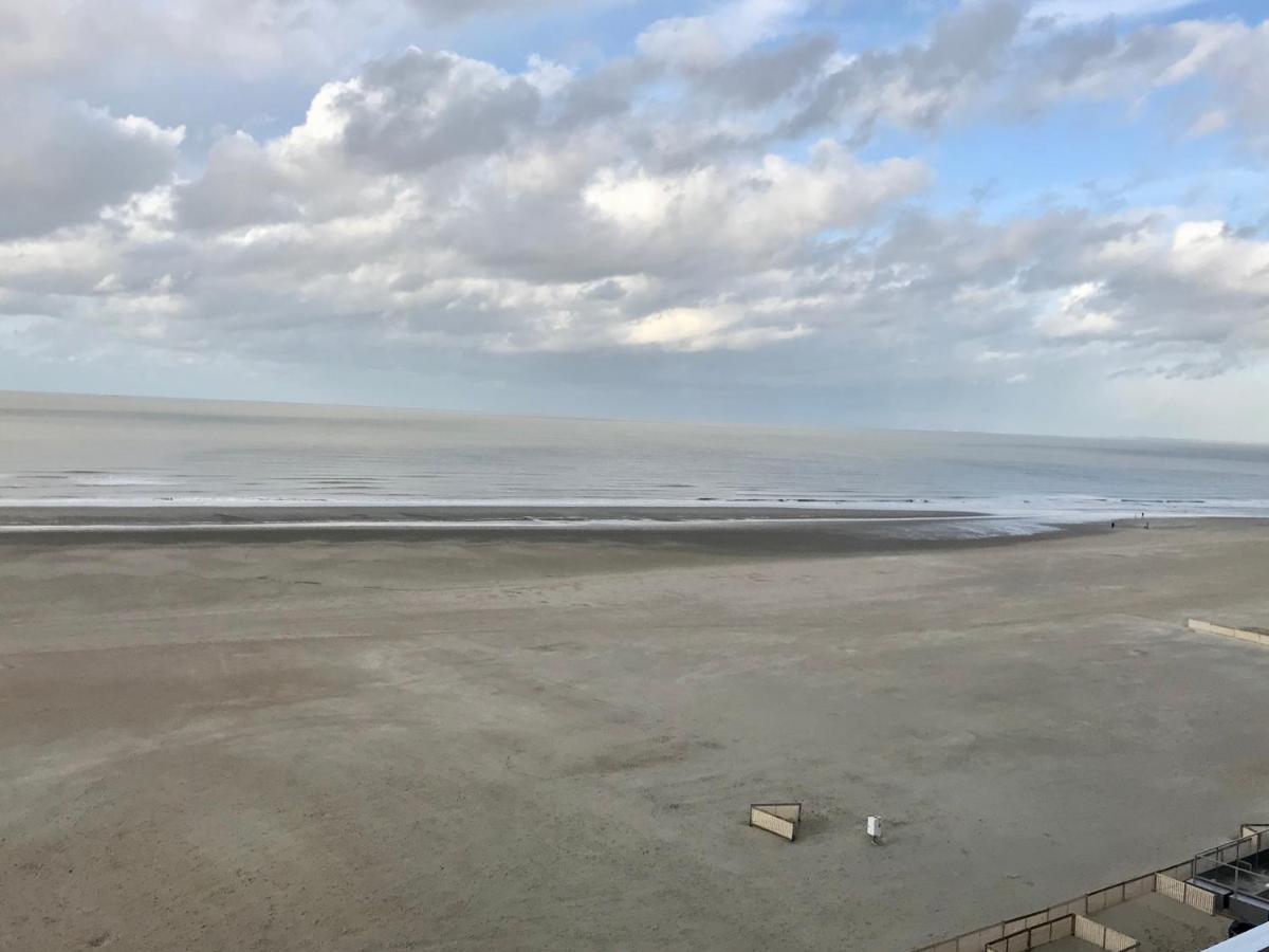 קנוקה-הייסט Sea And Dunes מראה חיצוני תמונה