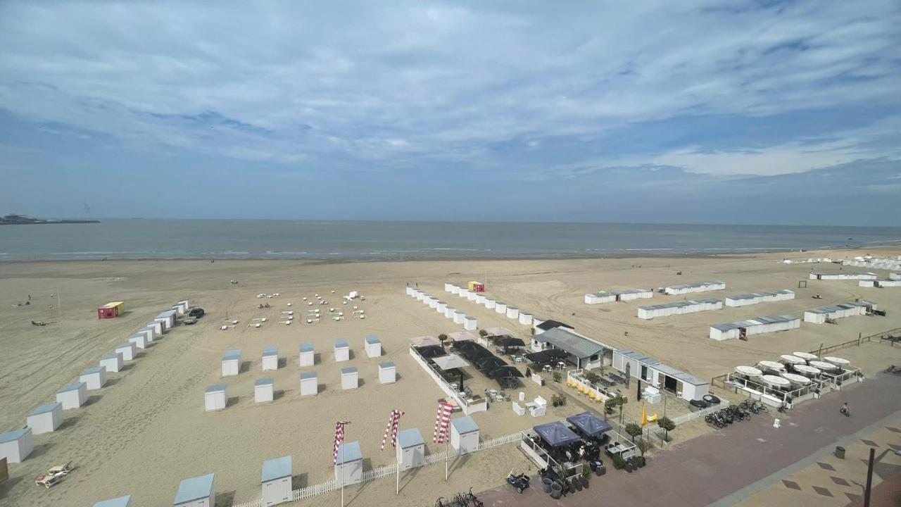 קנוקה-הייסט Sea And Dunes מראה חיצוני תמונה